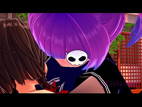 ❤️ Arachne ڇوڪري راکشس. ❤️ ❌️❤