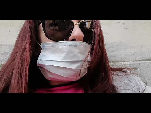 ❤️ نيڪوليٽا پنهنجي پاڙيسري کان بدلو وٺندي آهي ۽ پنهنجي گيراج ۾ پيشاب ڪندي آهي (خاص ڪووڊ 19 اطالوي قرنطين) ❤️ ❌️❤