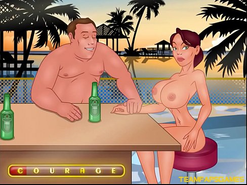 ❤️ بي ڊي ايس ايم ريسٽورٽ 2 ۾ ٻارن جو علاج ڪرڻ ❤️ ❌️❤